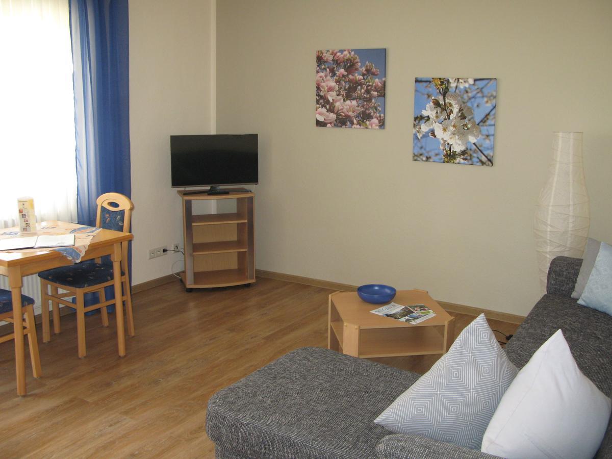 Ferienwohnung Schneemann Valwig Extérieur photo