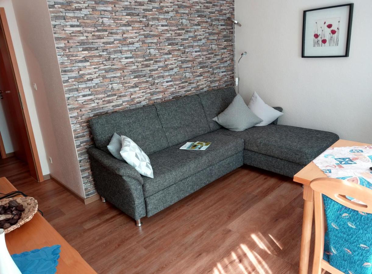 Ferienwohnung Schneemann Valwig Extérieur photo